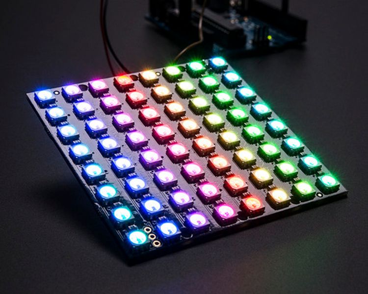 Photo courtesy of Adafruit